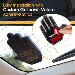 geshowit car accessories for men