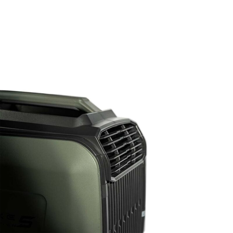 cybertake portable ac detail